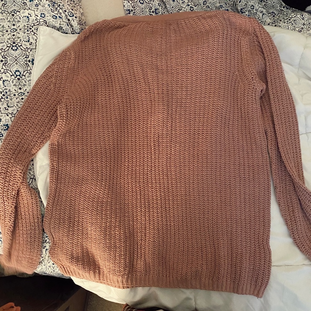 Sweater - Picture 3 of 3